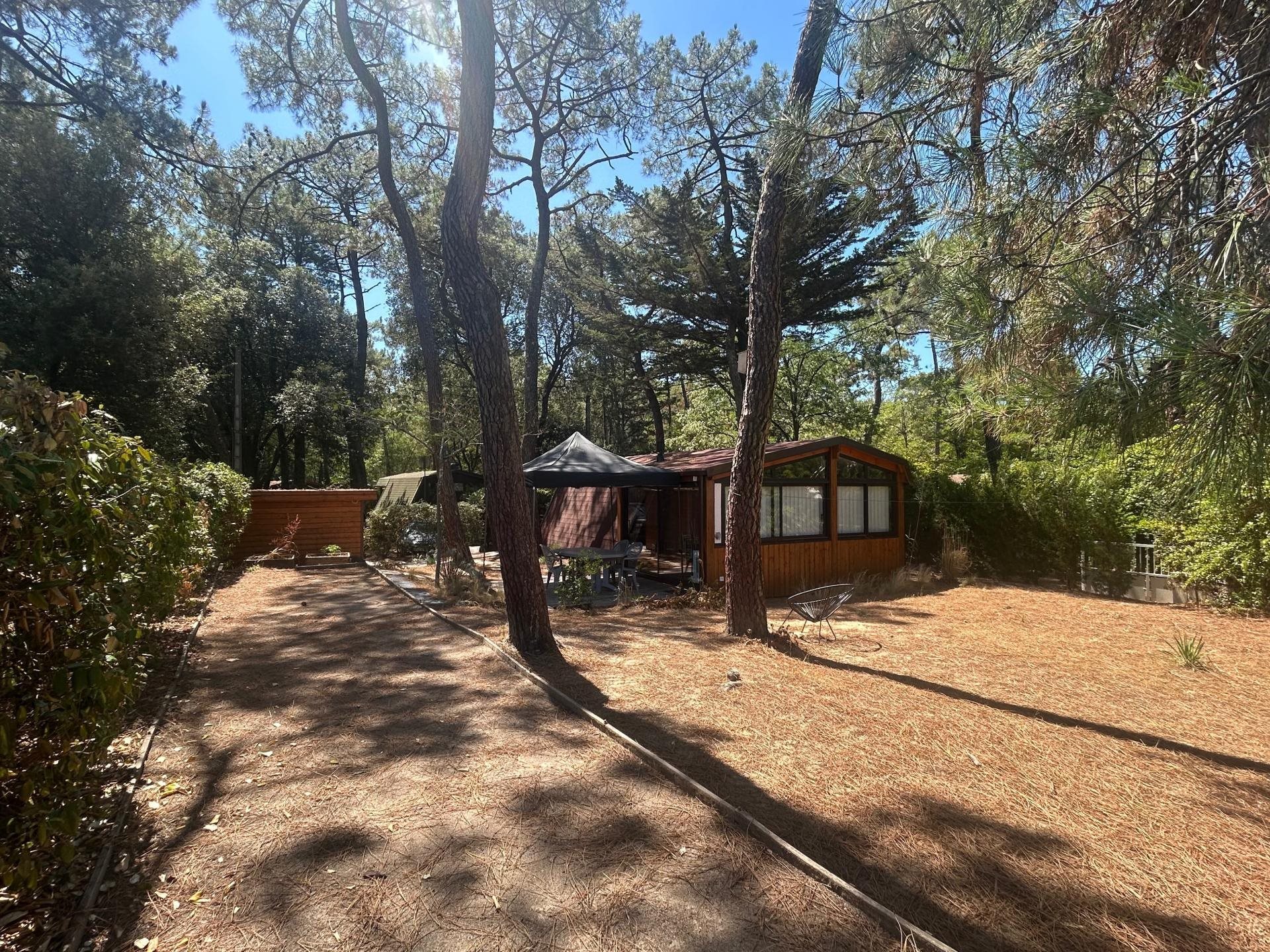 Maison à vendre, 39m², Longeville-sur-Mer