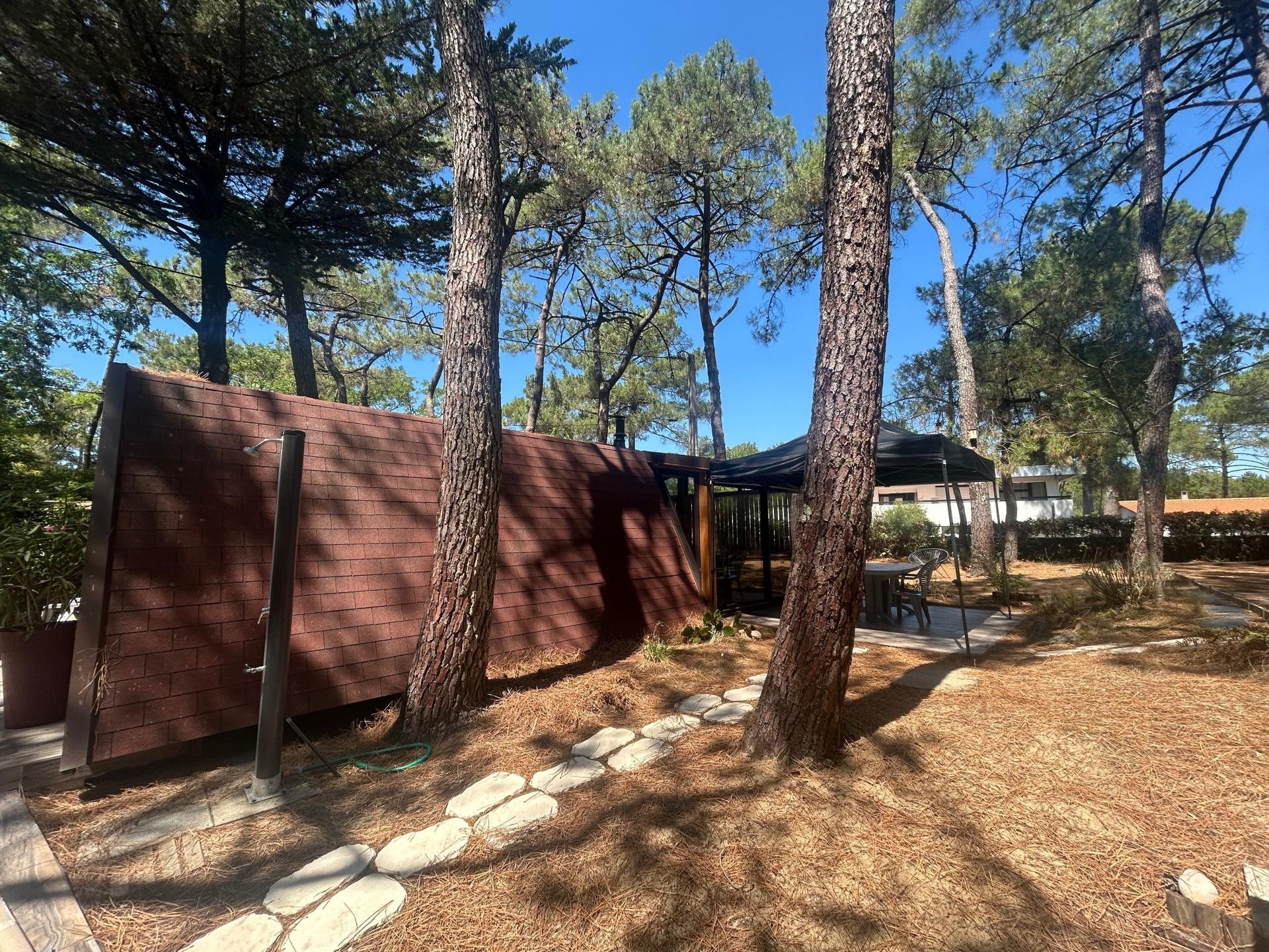 Maison à vendre, 39m², Longeville-sur-Mer