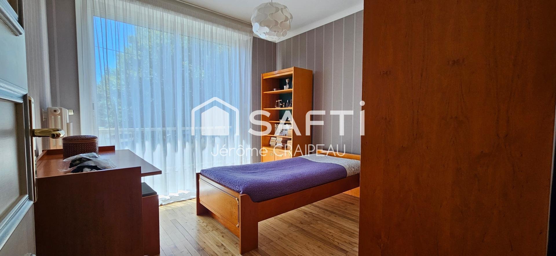 Maison à vendre, 186m², La Roche-sur-Yon