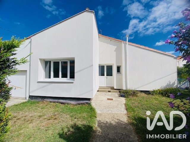 Maison à vendre, 133m², Royan