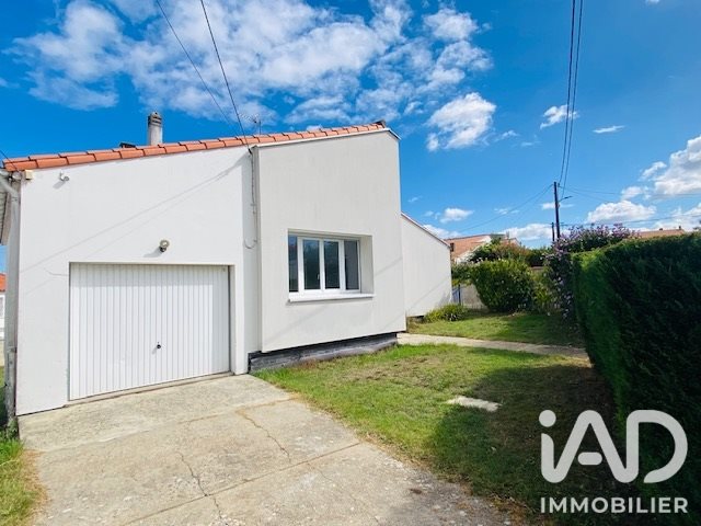 Maison à vendre, 133m², Royan