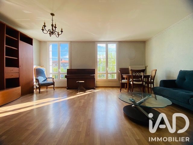 Appartement à vendre, 81m², Royan