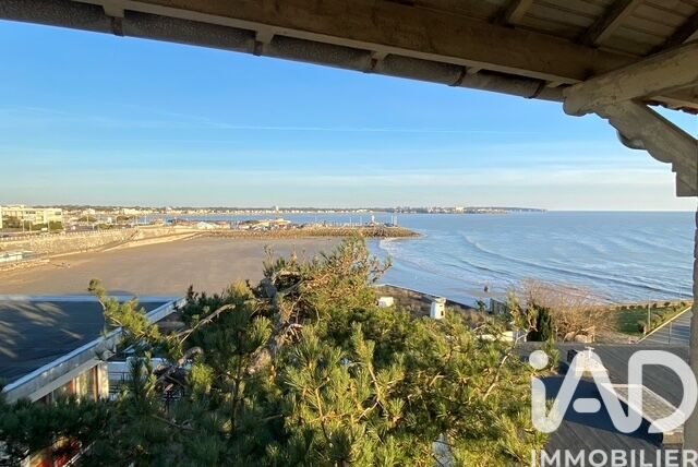 Maison à vendre, 171m², Royan