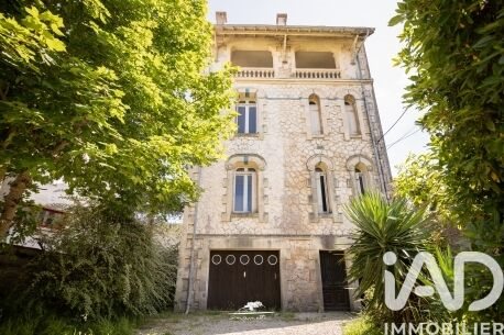 Maison à vendre, 171m², Royan