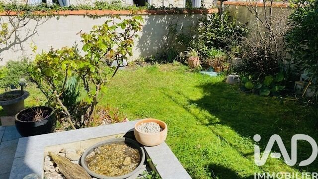 Maison à vendre, 133m², Royan