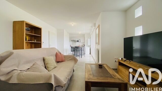 Appartement à vendre, 54m², Royan