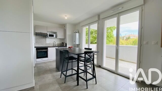 Appartement à vendre, 54m², Royan
