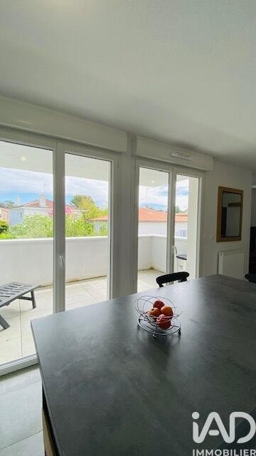 Appartement à vendre, 54m², Royan