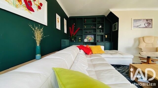 Appartement à vendre, 156m², Royan