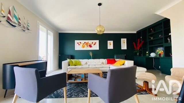 Appartement à vendre, 156m², Royan