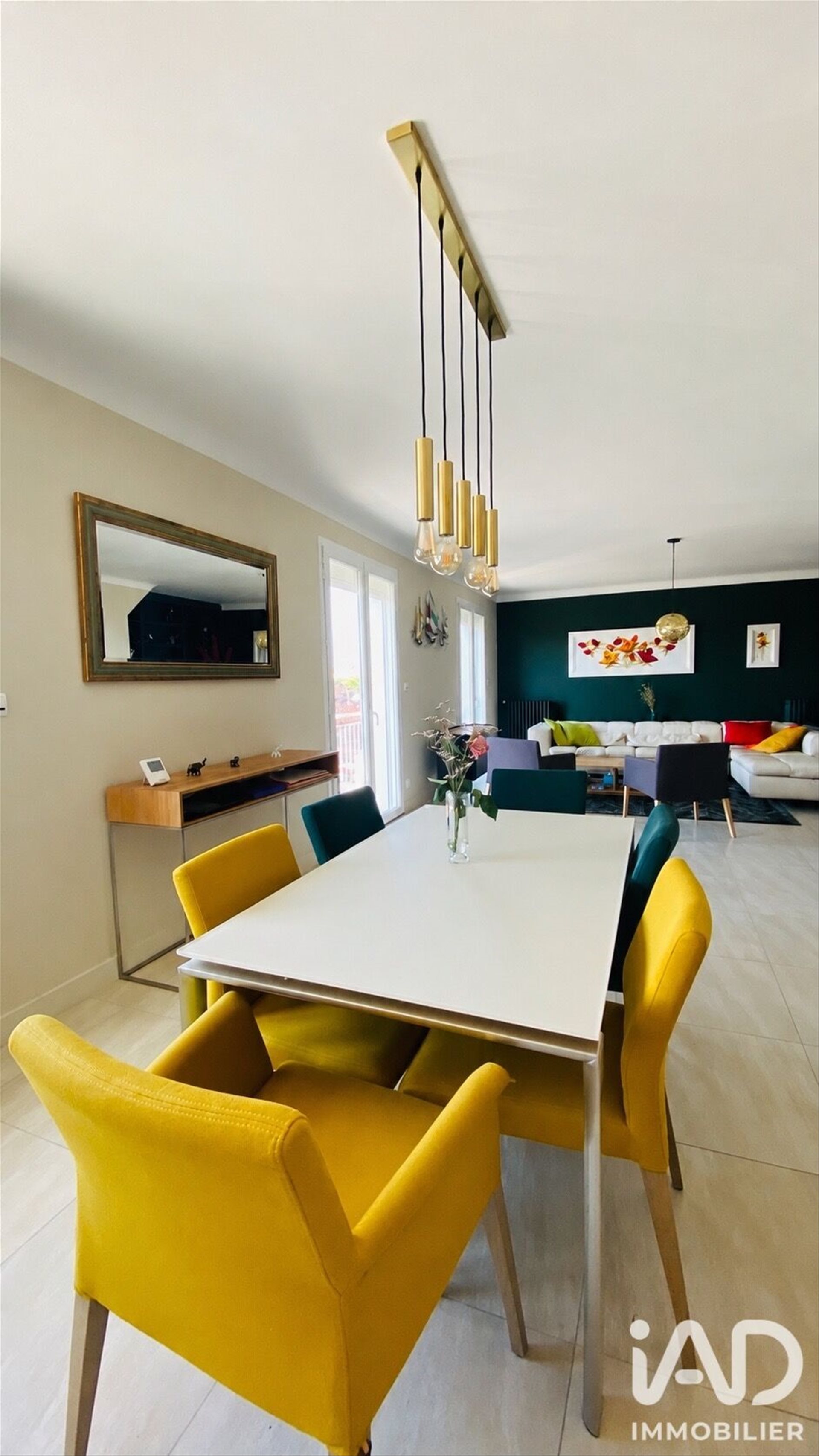 Appartement à vendre, 156m², Royan