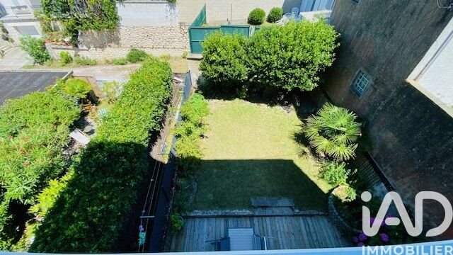 Appartement à vendre, 44m², Royan