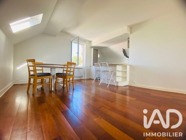 Appartement à vendre, 55m², Royan