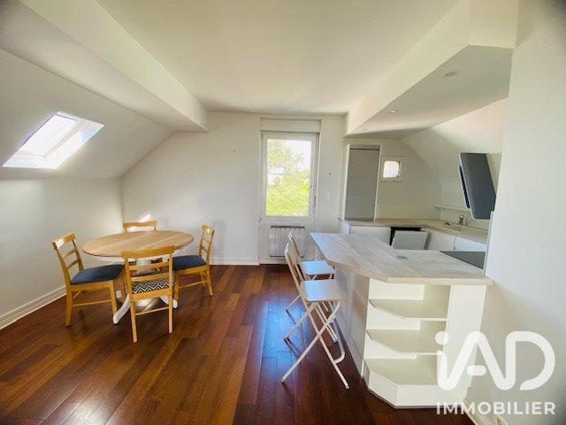 Appartement à vendre, 55m², Royan