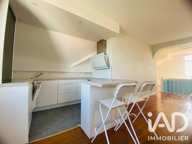 Appartement à vendre, 55m², Royan