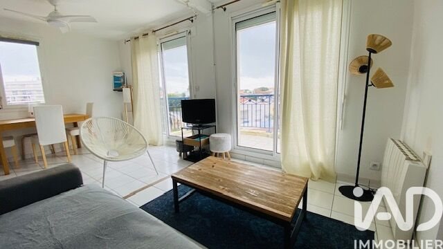 Appartement à vendre, 39m², Vaux-sur-Mer