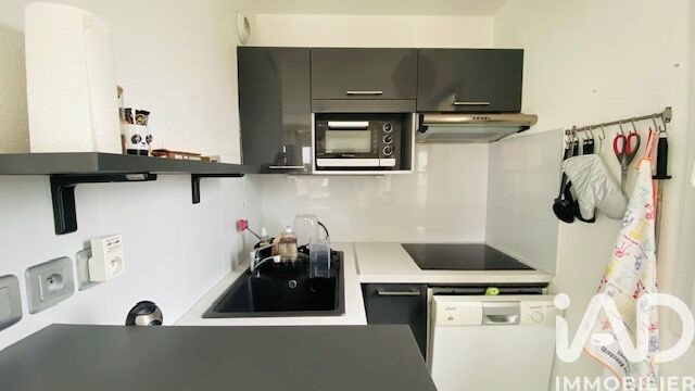 Appartement à vendre, 39m², Vaux-sur-Mer