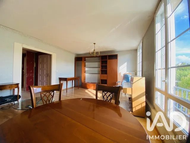Appartement à vendre, 81m², Royan