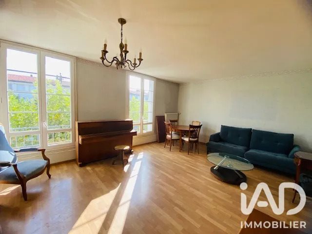Appartement à vendre, 81m², Royan