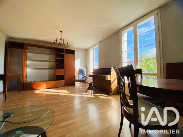 Appartement à vendre, 81m², Royan