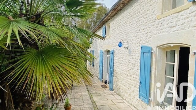 Maison à vendre, 180m², Meschers-sur-Gironde