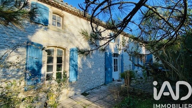 Maison à vendre, 180m², Meschers-sur-Gironde