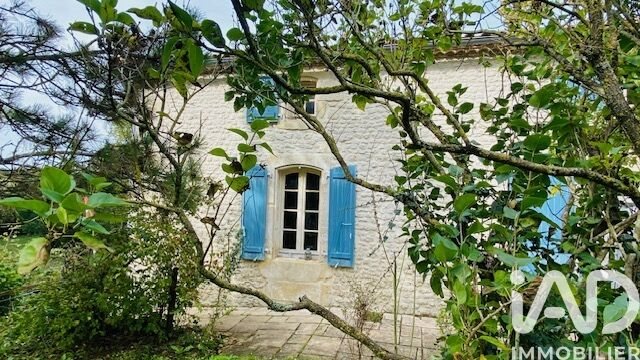 Maison à vendre, 180m², Meschers-sur-Gironde