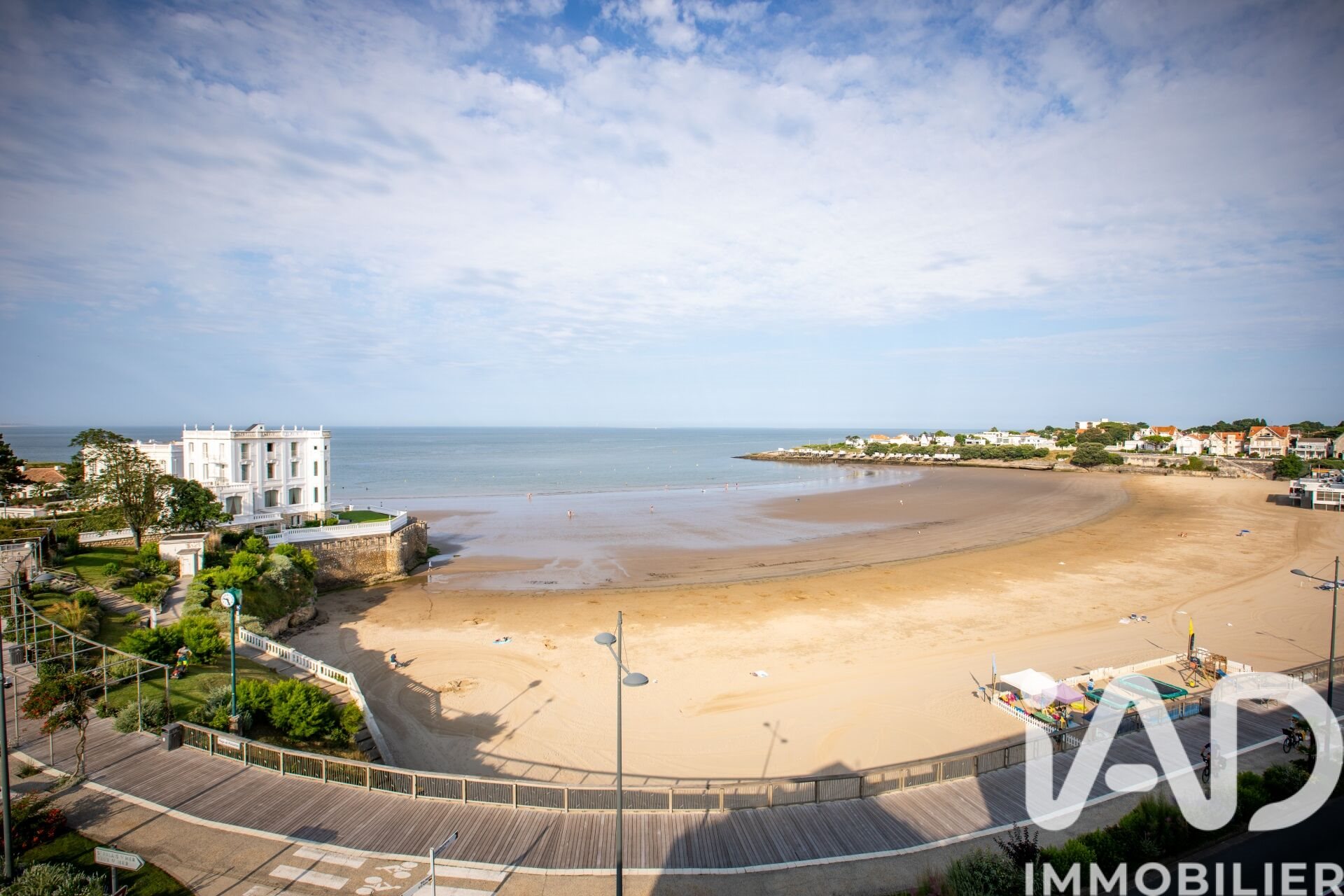 Appartement à vendre, 83m², Royan