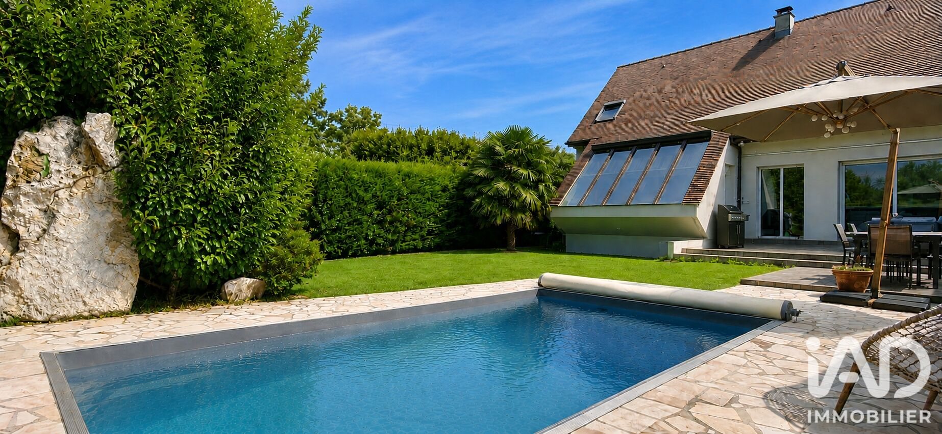 Maison à vendre, 170m², Chennevières-sur-Marne
