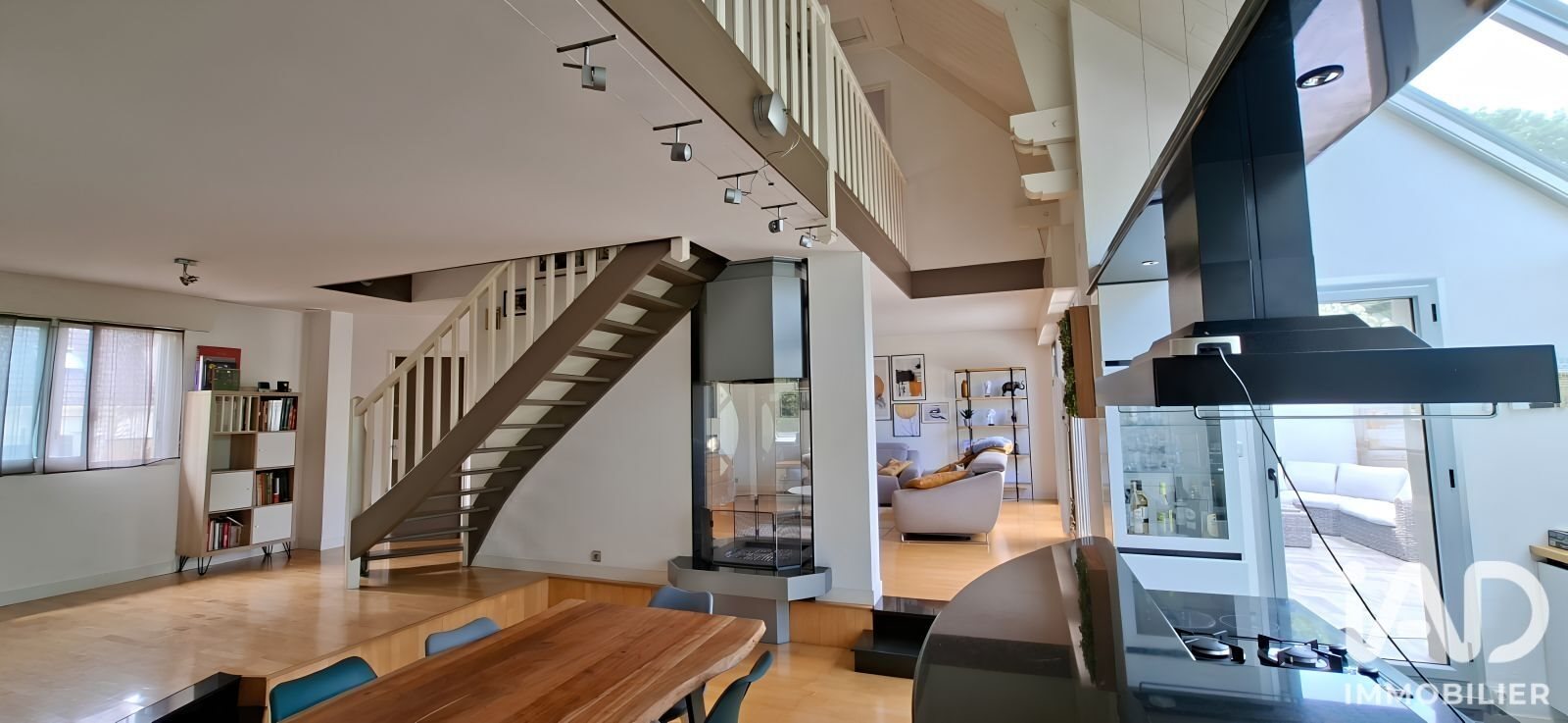 Maison à vendre, 170m², Chennevières-sur-Marne