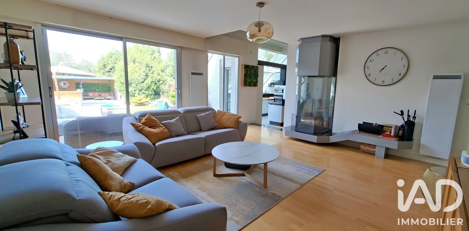 Maison à vendre, 170m², Chennevières-sur-Marne