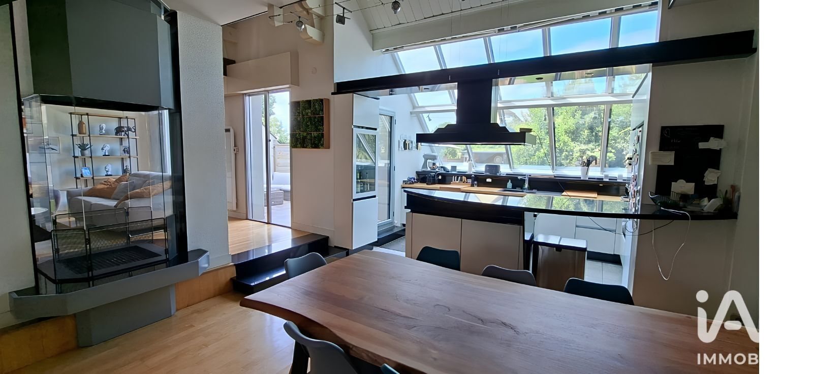 Maison à vendre, 170m², Chennevières-sur-Marne