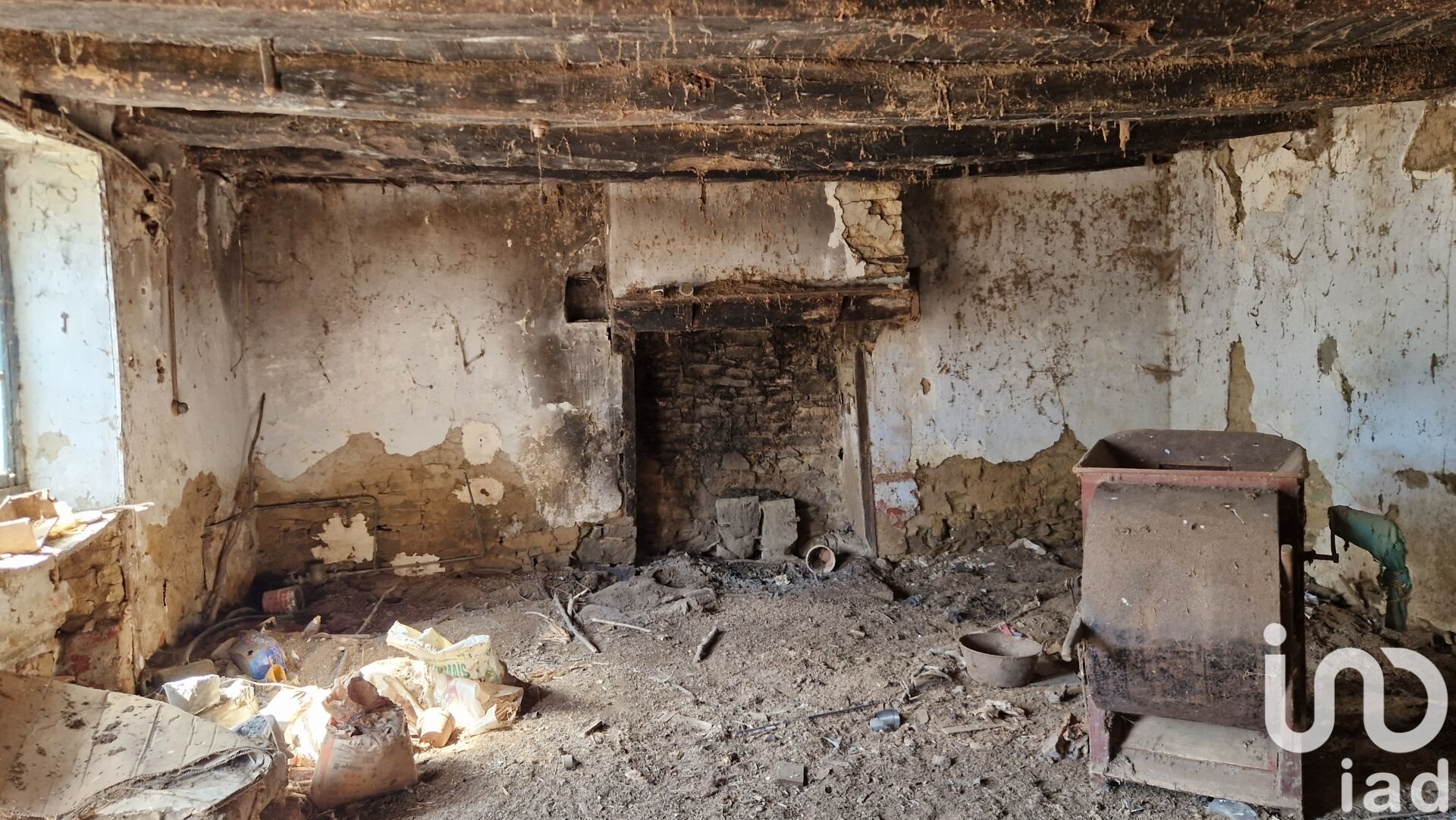 Maison à vendre, 90m², Le Mené