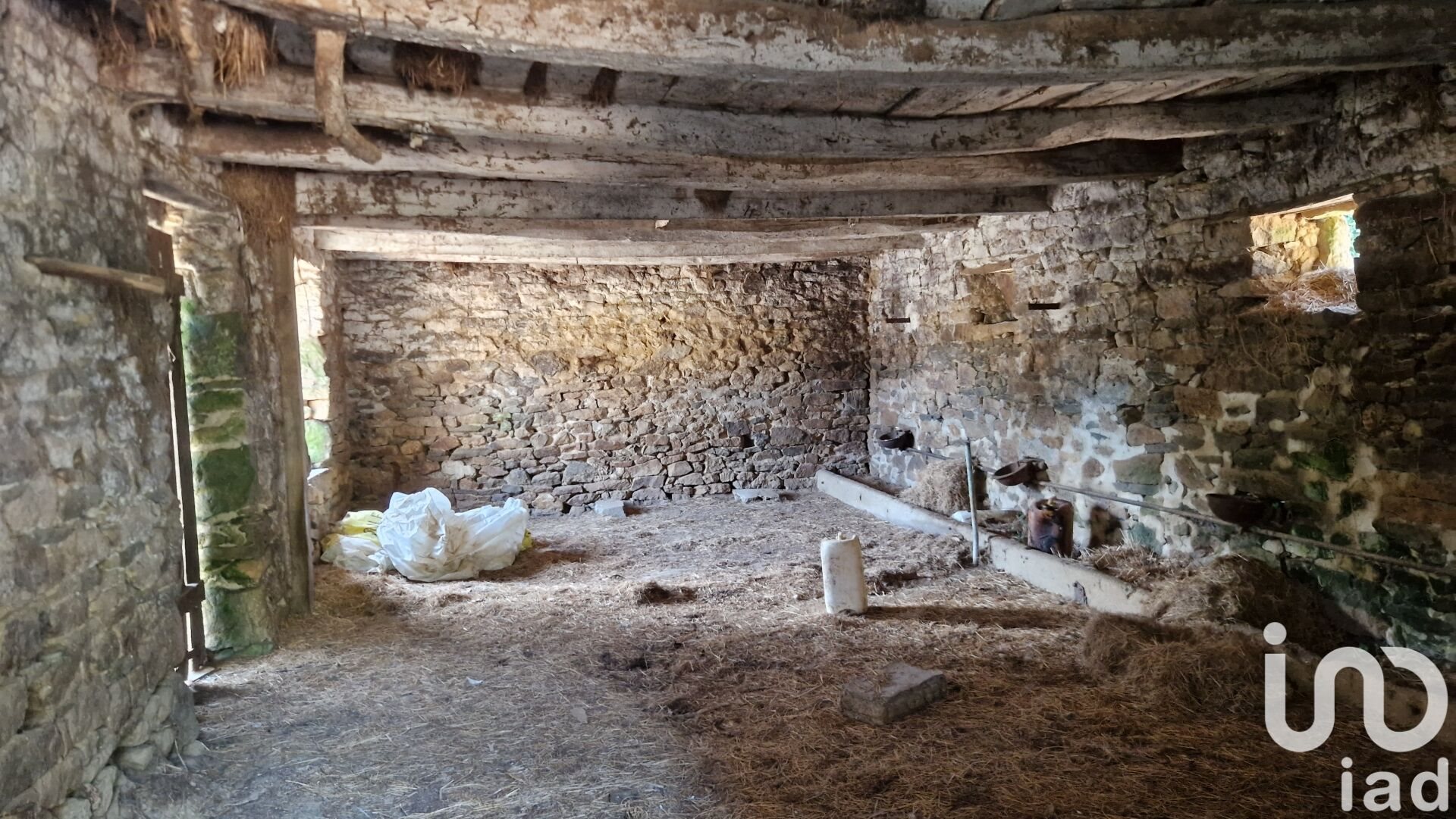 Maison à vendre, 90m², Le Mené