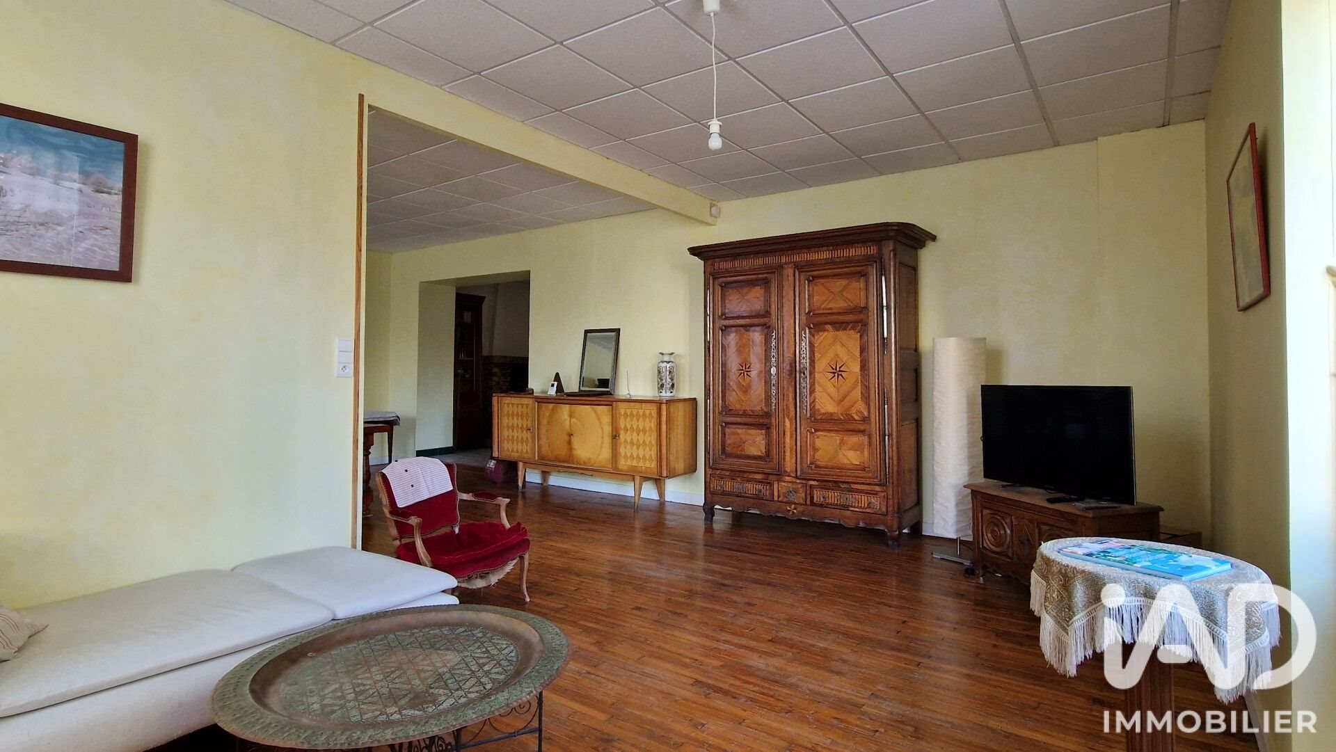 Maison à vendre, 172m², Merdrignac