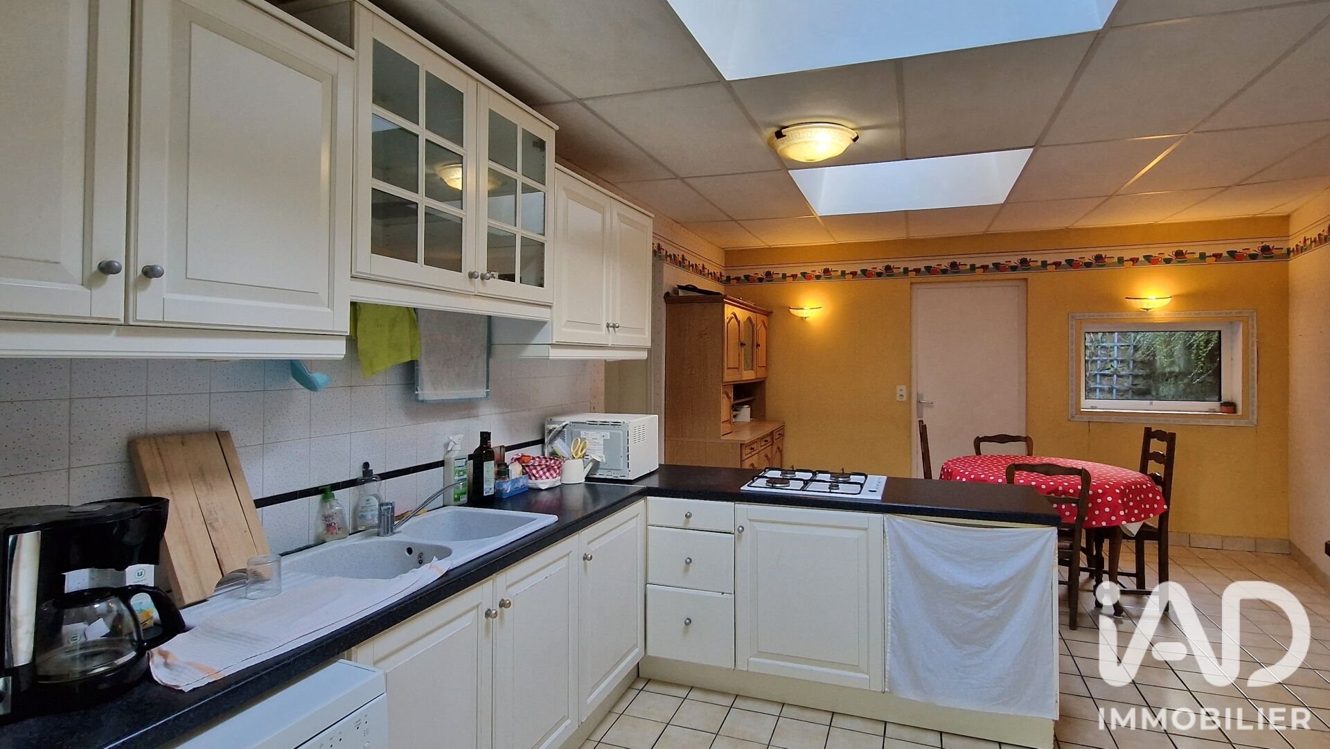 Maison à vendre, 172m², Merdrignac