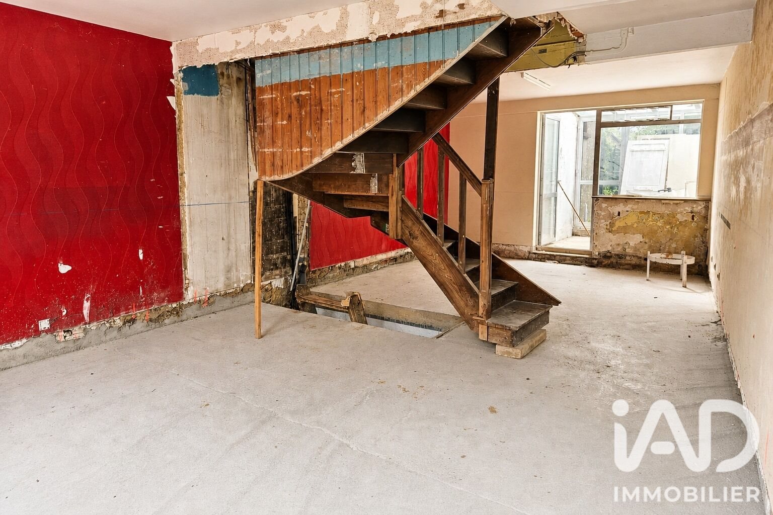 Maison à vendre, 79m², Plouguenast