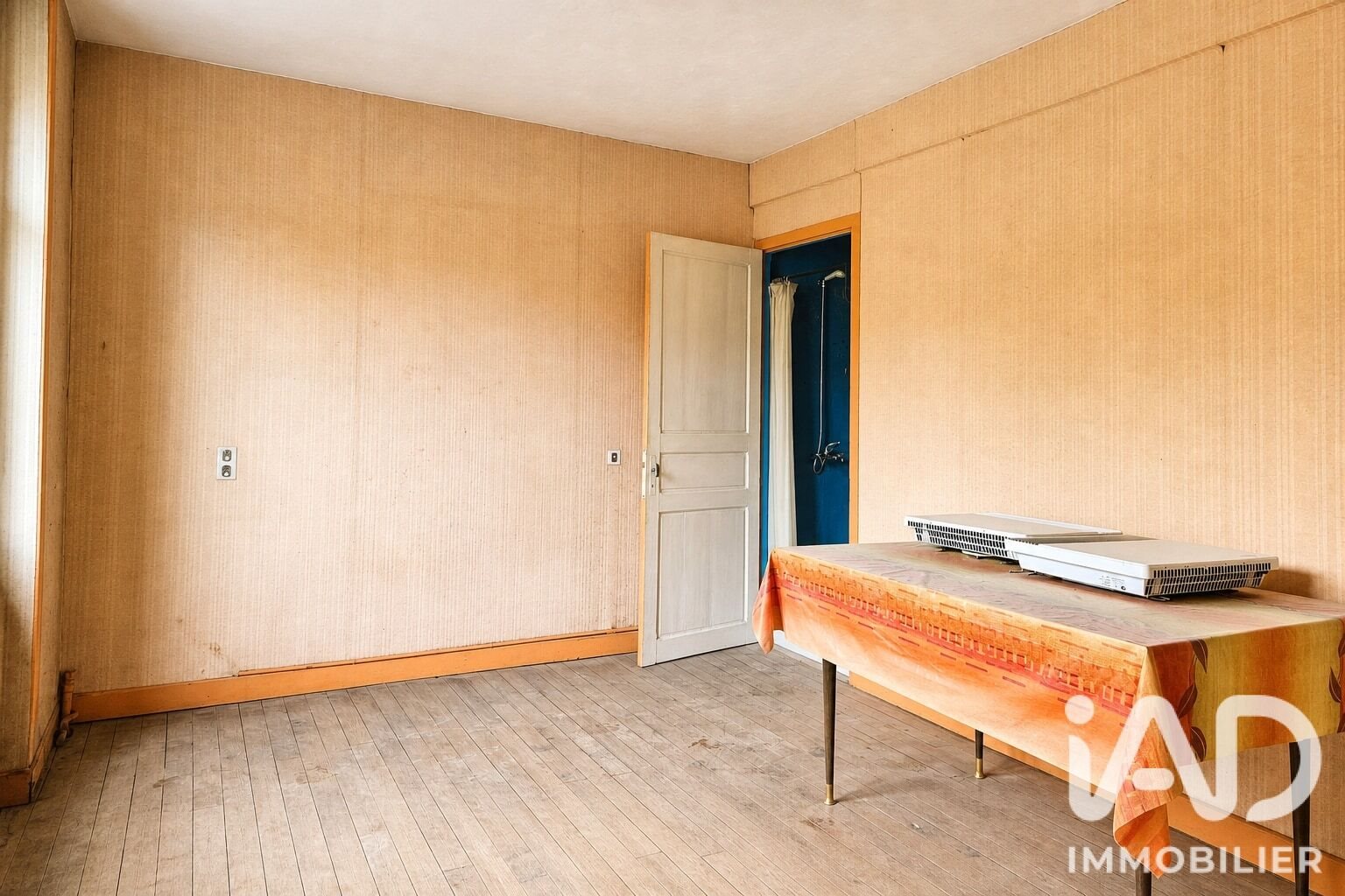 Maison à vendre, 79m², Plouguenast