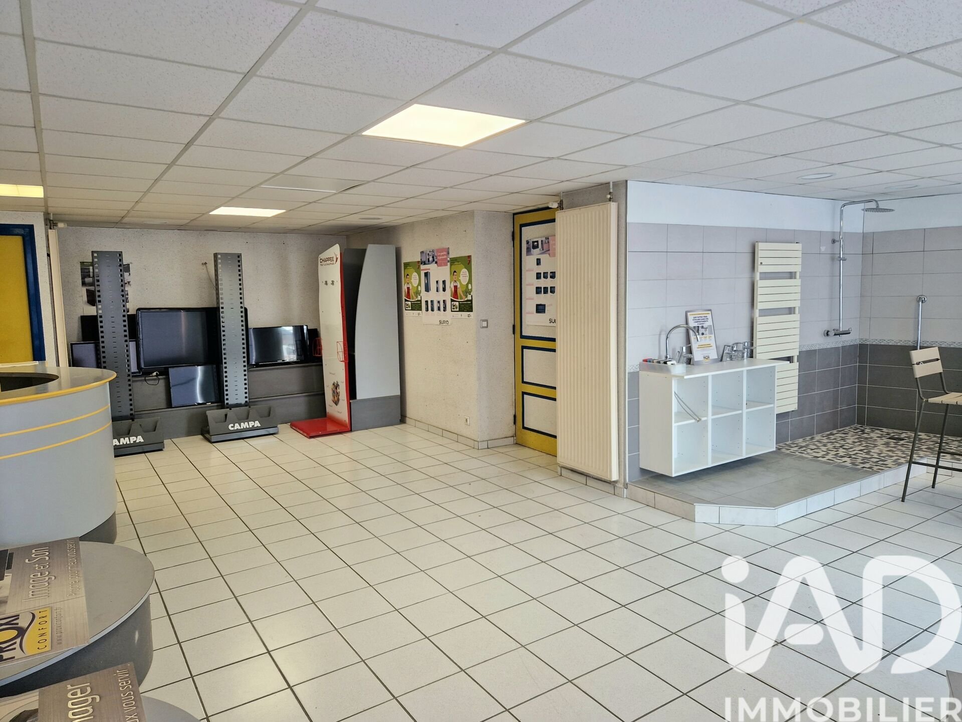 Maison à vendre, 166m², La Chèze