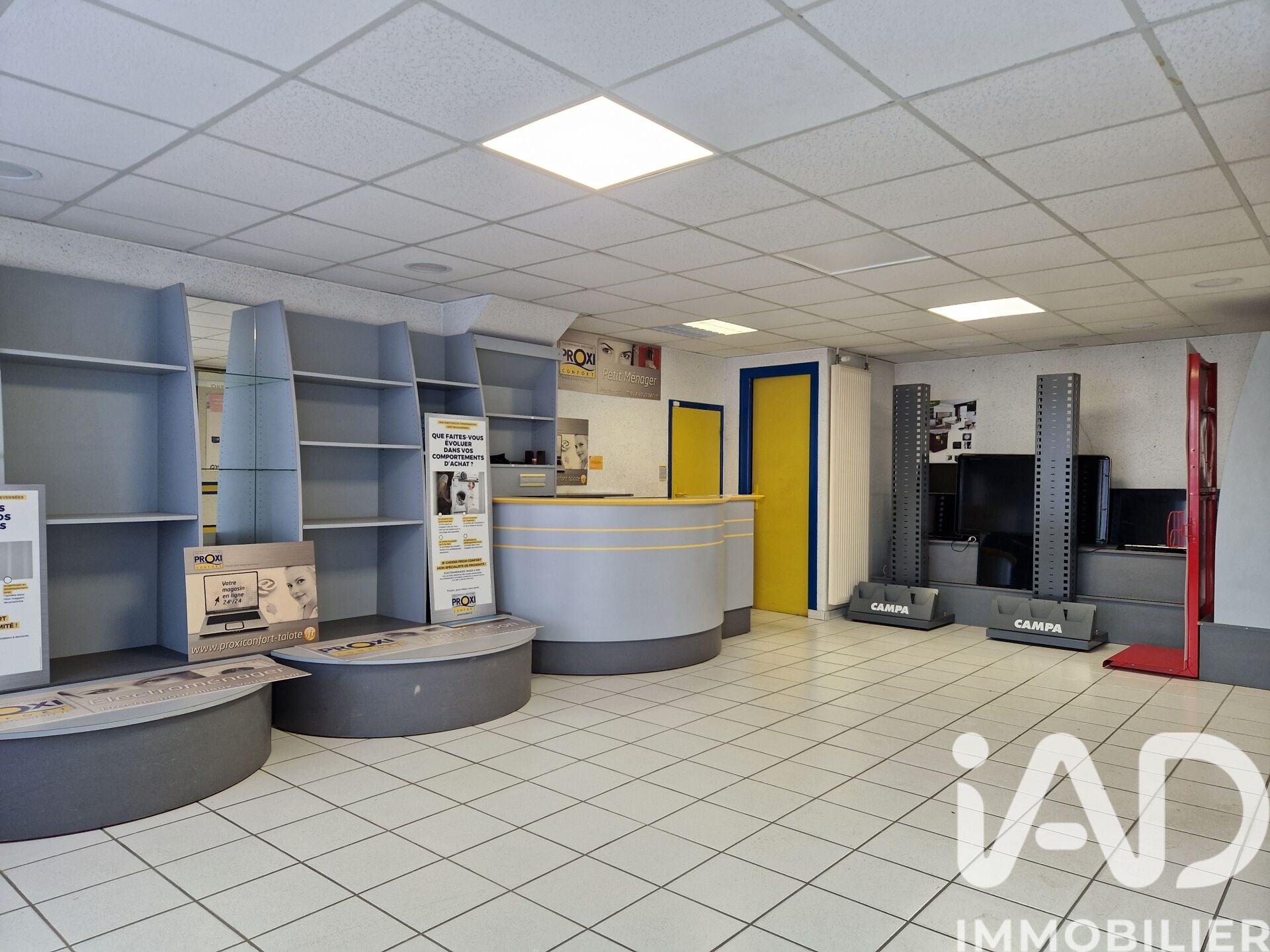 Maison à vendre, 166m², La Chèze
