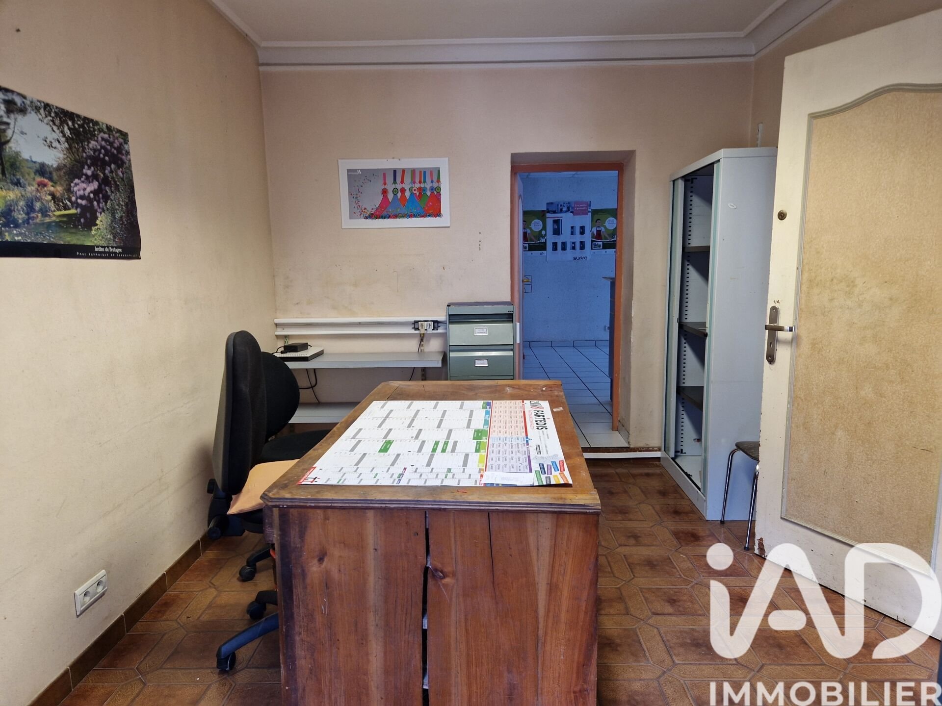Maison à vendre, 166m², La Chèze