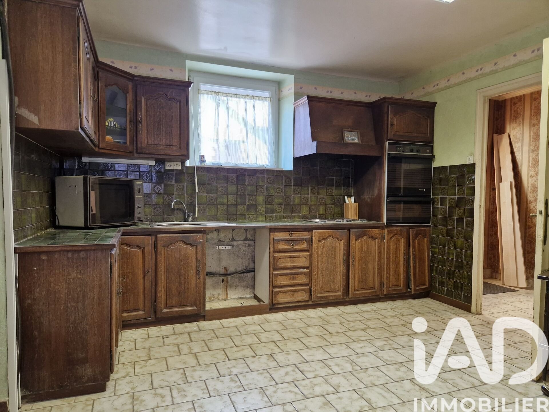 Maison à vendre, 166m², La Chèze