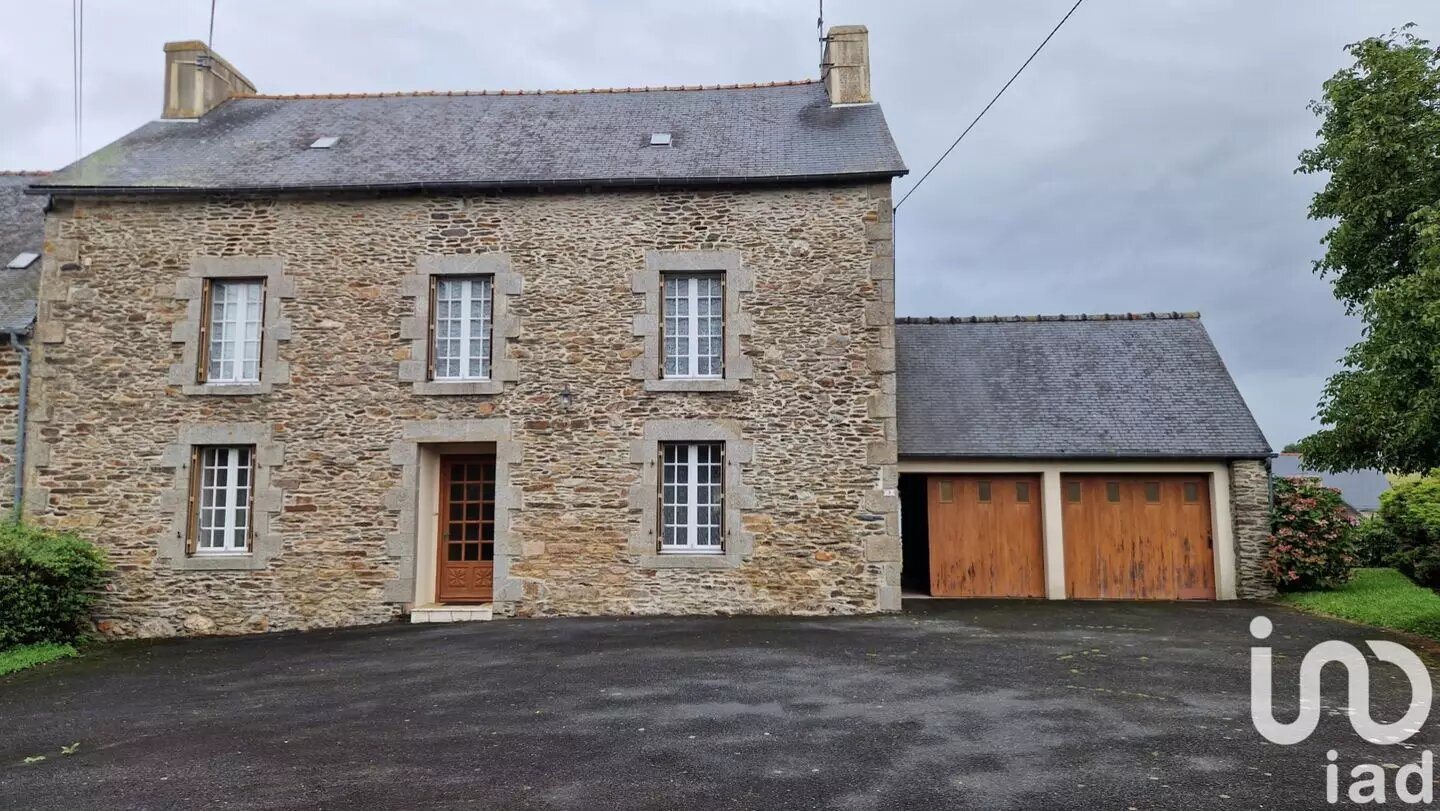 Maison à vendre, 155m², Saint-Thélo