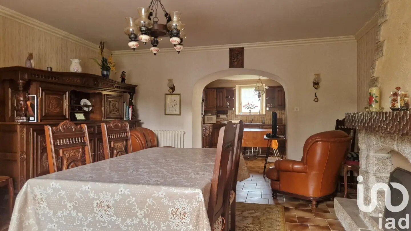 Maison à vendre, 155m², Saint-Thélo