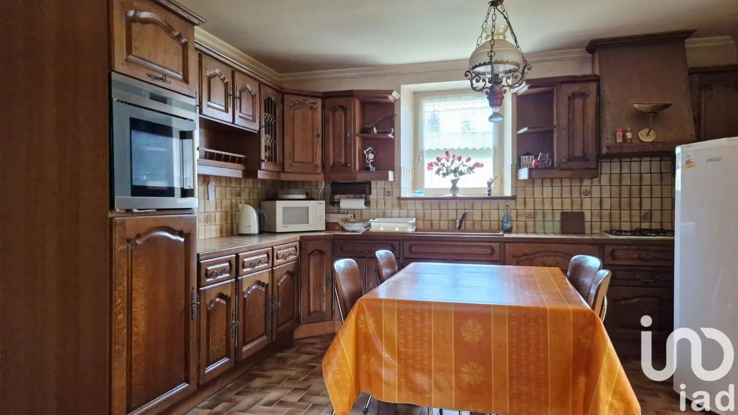 Maison à vendre, 155m², Saint-Thélo