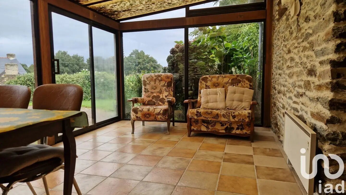 Maison à vendre, 155m², Saint-Thélo