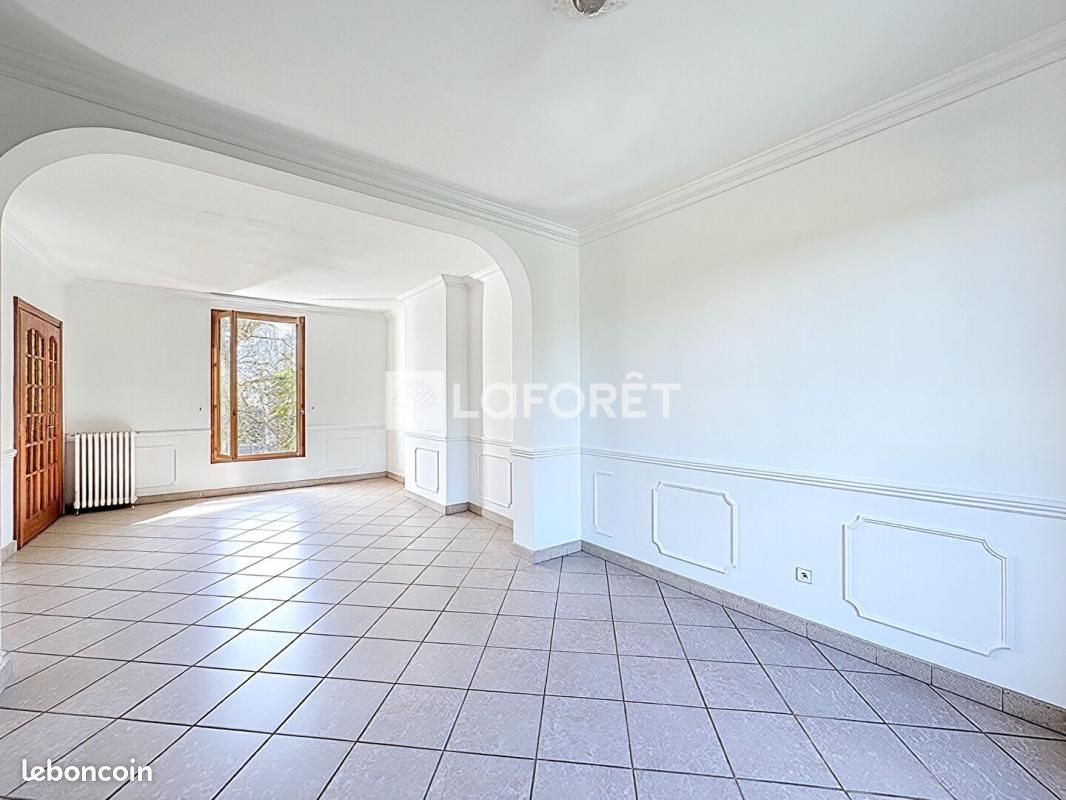 Maison à vendre, 119m², Bonneuil-sur-Marne