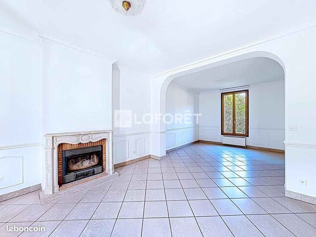 Maison à vendre, 119m², Bonneuil-sur-Marne