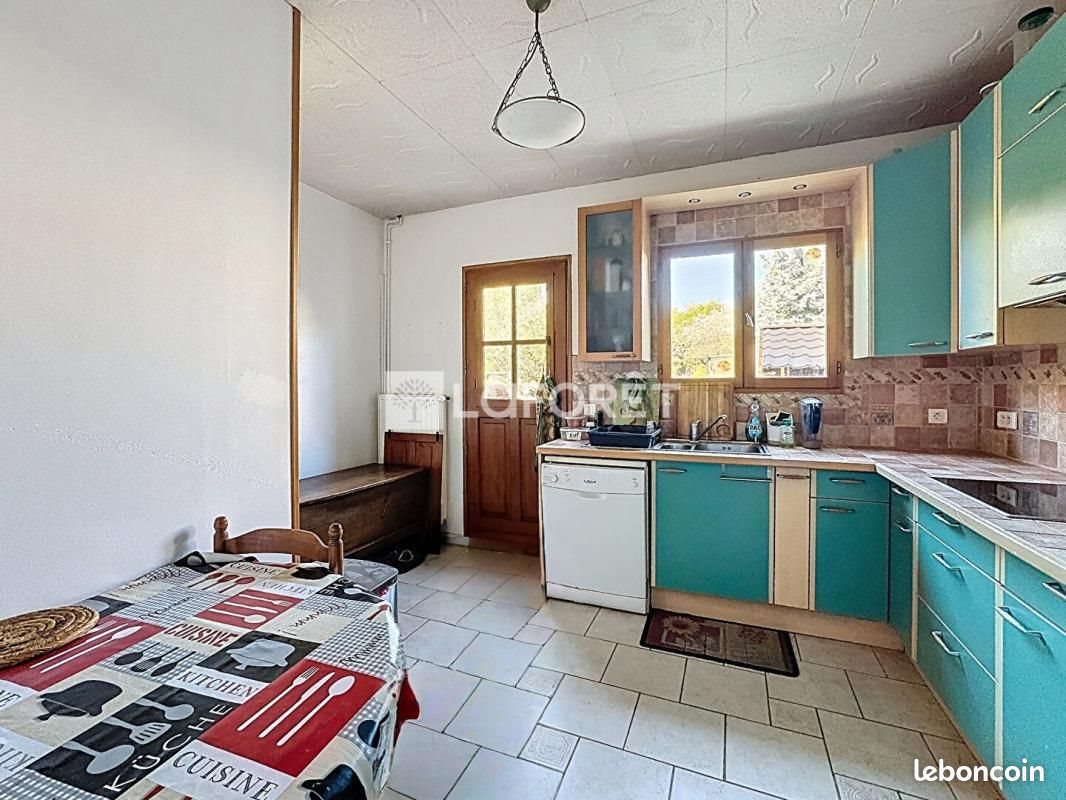 Maison à vendre, 119m², Bonneuil-sur-Marne