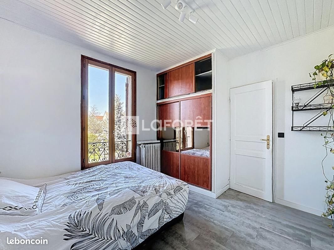 Maison à vendre, 119m², Bonneuil-sur-Marne